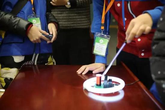 中科院首批全国研学旅游,这暑假带孩子这样走