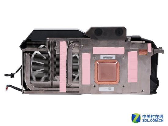 售价一万的卡皇 华硕ROG 1080Ti海神评测|华硕