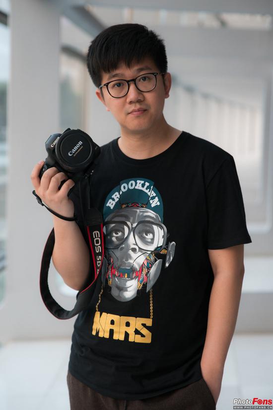 艺术与环境完美融合 舞者人像拍摄技巧|拍摄技