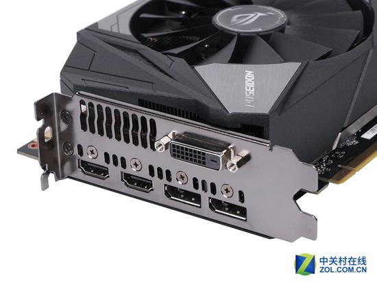 售价一万的卡皇 华硕ROG 1080Ti海神评测|华硕