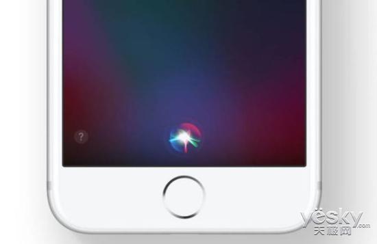 被自己坑了:iOS11 Siri图标暗示i8无Home键