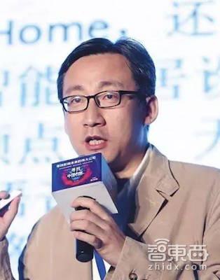 (前百度语音首席架构师贾磊)