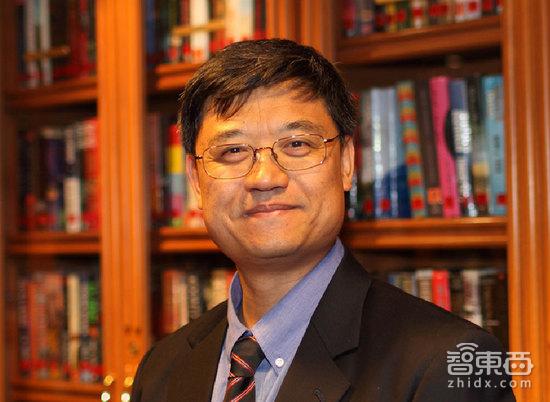 (前百度美国研发中心科学家吴韧)