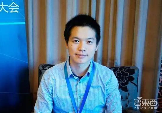 (前百度研究院少帅科学家李磊)