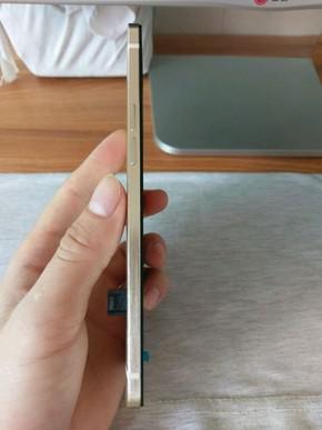 微软Lumia 960工程机