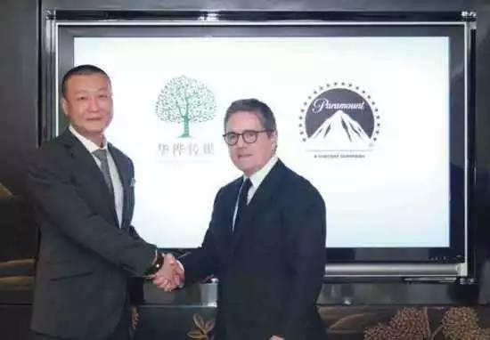 变形金刚5票房