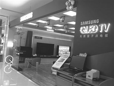 OLED成新宠 苏宁联合六品牌推以旧换新贴补|