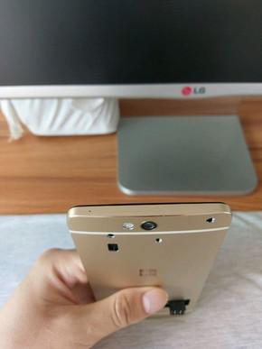 微软Lumia 960工程机