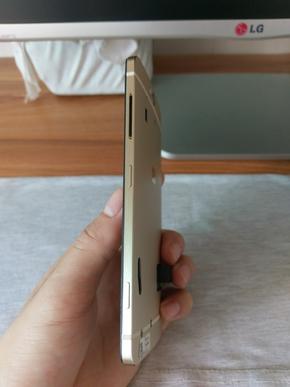 微软Lumia 960工程机