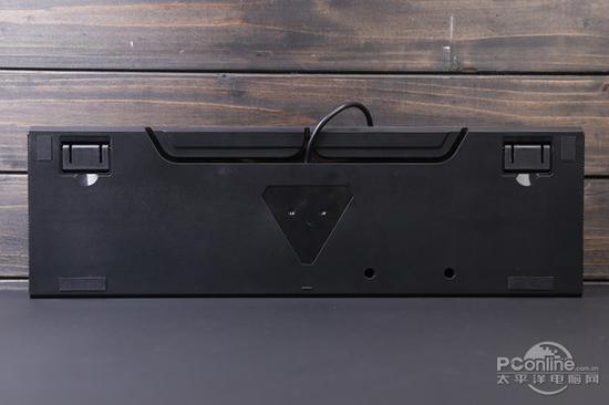 狼蛛键盘:觉得桌面不够格调?打字机风格狼蛛守望者不能错过