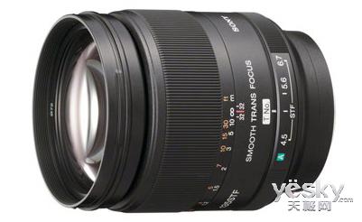 人像微距两相宜 索尼SEL100F28GM镜头测评