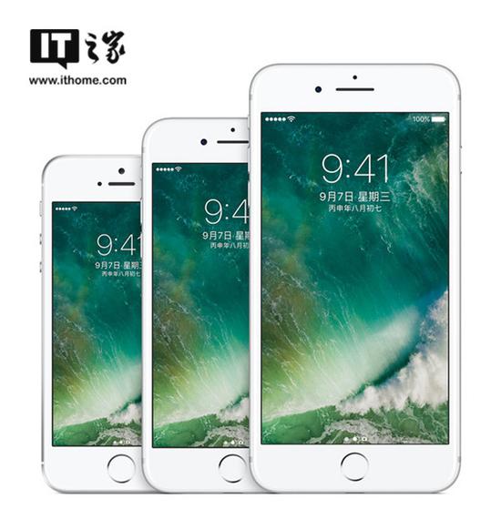 苹果iPhone十年维修调查报告:iPhone 5s最耐摔