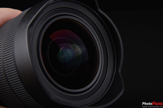 包罗万象 索尼FE 12-24mm F4 G镜头评测|配件