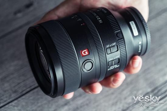 人像微距两相宜 索尼SEL100F28GM镜头测评