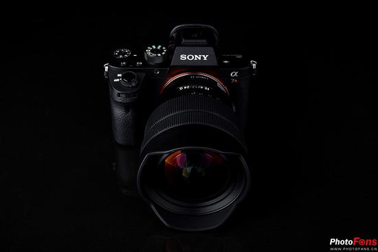 包罗万象 索尼FE 12-24mm F4 G镜头评测|配件