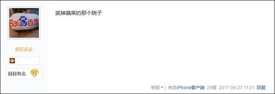 百度ceo李彦宏老婆