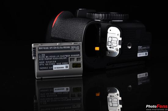 逆境中的产物 高画质高成像尼康D7500评测|尼