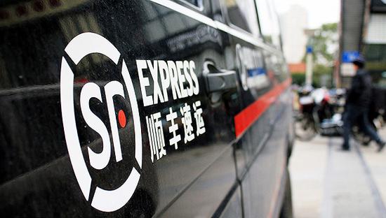 抢先京东,顺丰获得国内首个无人机物流合法飞