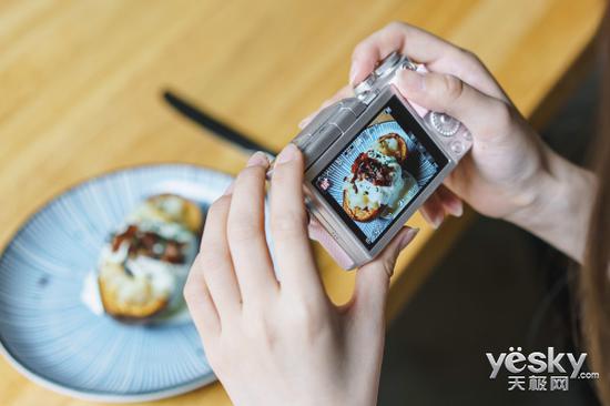 4K美颜新女友 松下Lumix GF9相机评测|松下|4