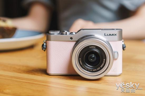 新女友 松下Lumix GF9相机评测|松下|4K视频|自