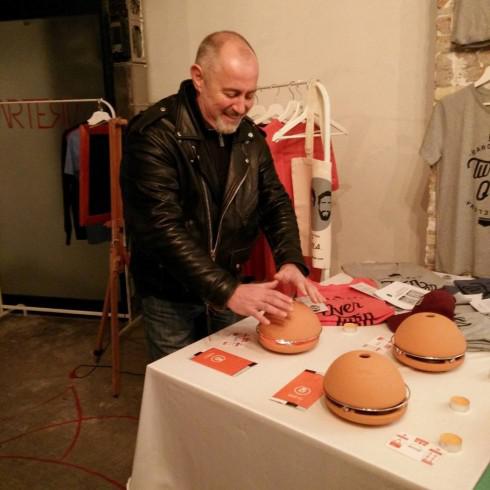 设计师:Marco Zagaria