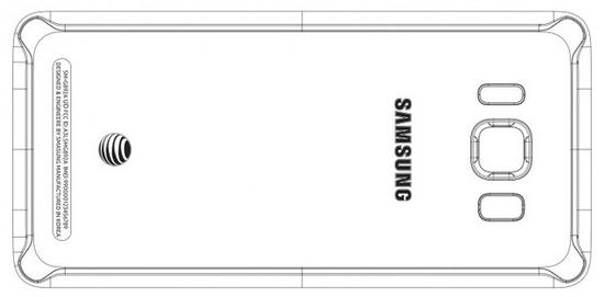 三星S8 Active获FCC认证