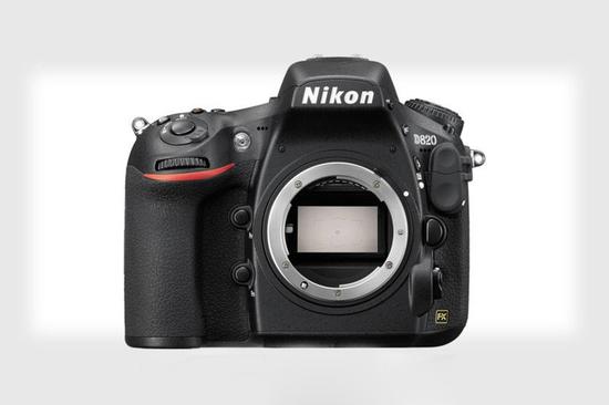 要发大招了?尼康D820\/D850或本月发布|尼康|