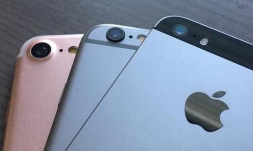 女子1000元买iPhone 7 Plus,验机后整个人都傻