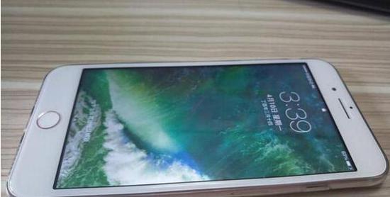 女子1000元买iPhone 7 Plus,验机后整个人都傻