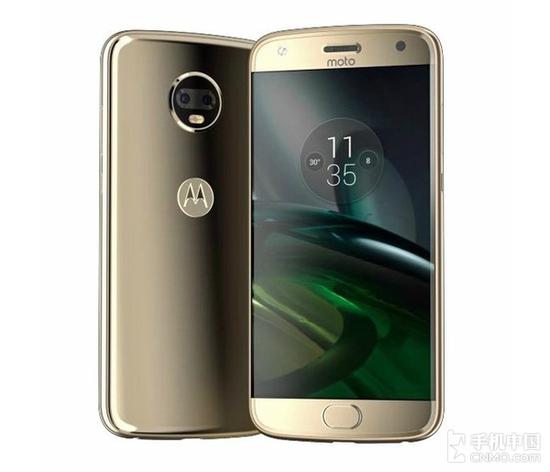 Moto X4渲染图曝光