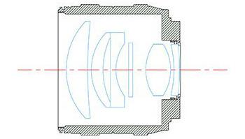 Kamlan\/SainSonic推出新款50mm f\/1.1无反相机