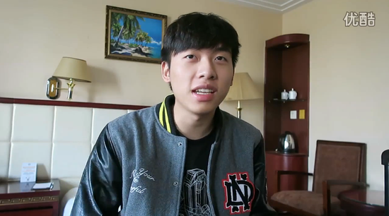 借助着Vlog,网红对青少年的影响力正在超越传统明星 国内Vlog达人BOY-Hans