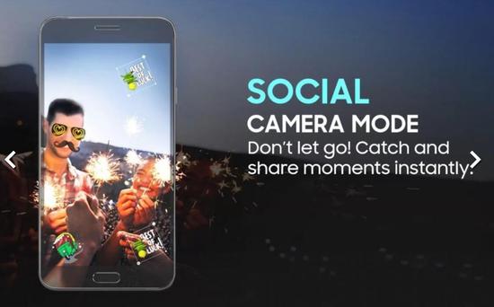 图片源自外媒gsmarena