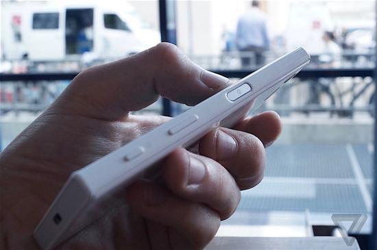 索尼依然爱小屏旗舰 骁龙835加4.6寸720P续航