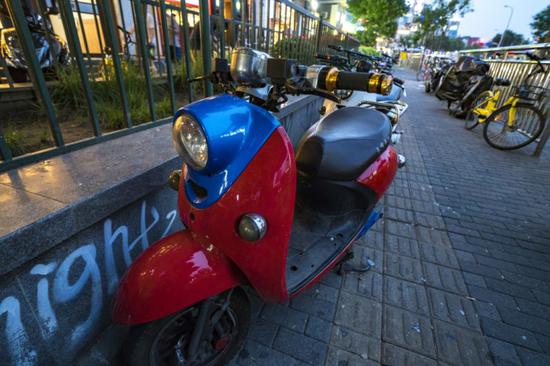 全画幅微单最广镜头 索尼FE12-24mm F4 G评