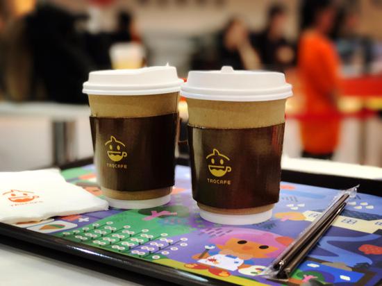 阿里布局无人零售店 物联网支付成新零售入门船