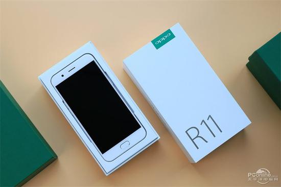 国产手机厂家:盘点国产手机厂商的上半年有人欢喜有人愁 OPPO R11