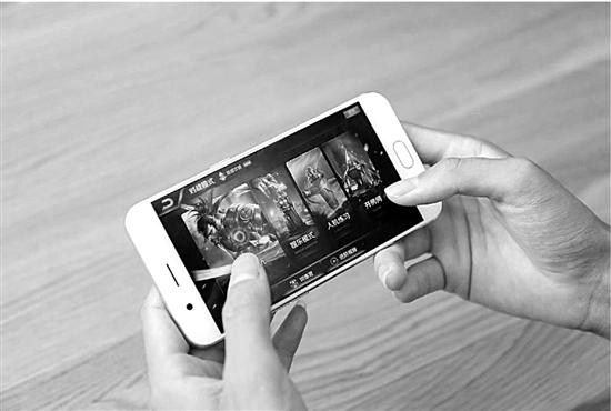 王者荣耀从国民游戏变成洪水猛兽?监管事在人