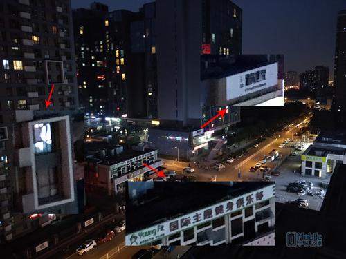 麒麟960相当于骁龙多少 一加5夜景