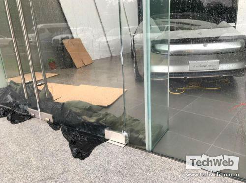 等咱有钱了:探访乐视债主围城:咱把钱先还了再谈梦想