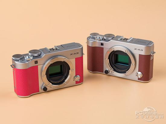 揣5000块 这四款单电相机选谁不纠结?|富士|佳