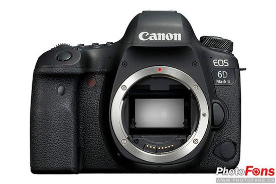 飞入寻常百姓家 浅谈佳能EOS 6D2发布|佳能|全