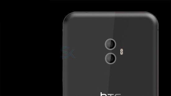 HTC U12曝光图 HTC U12曝光图