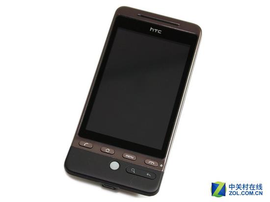 HTC Hero