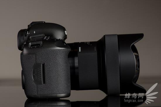 世界首创F1.8超广 适马14mm F1.8 Art评测