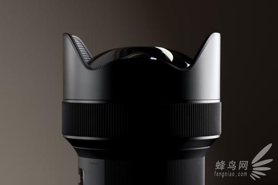 世界首创F1.8超广 适马14mm F1.8 Art评测