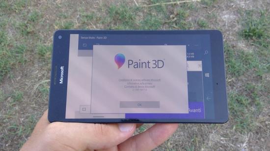 Paint 3D