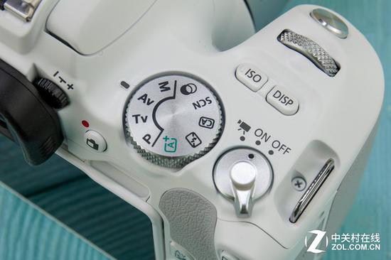 开启单反新时代 佳能6DII\/200D初体验|佳能|单反