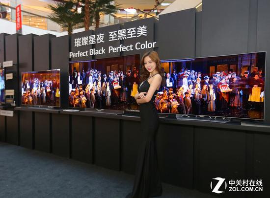 小尺寸4K电视有意义吗?