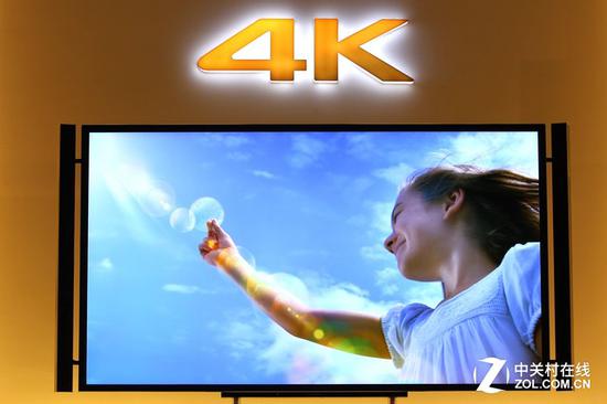 理性看待小尺寸4K电视